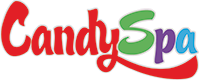 Candy spa_logo